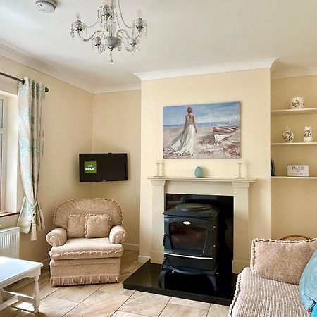 Breenville Farm House Tralee Extérieur photo