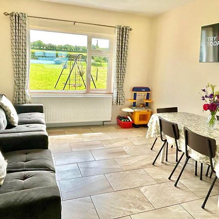 Breenville Farm House Tralee Extérieur photo