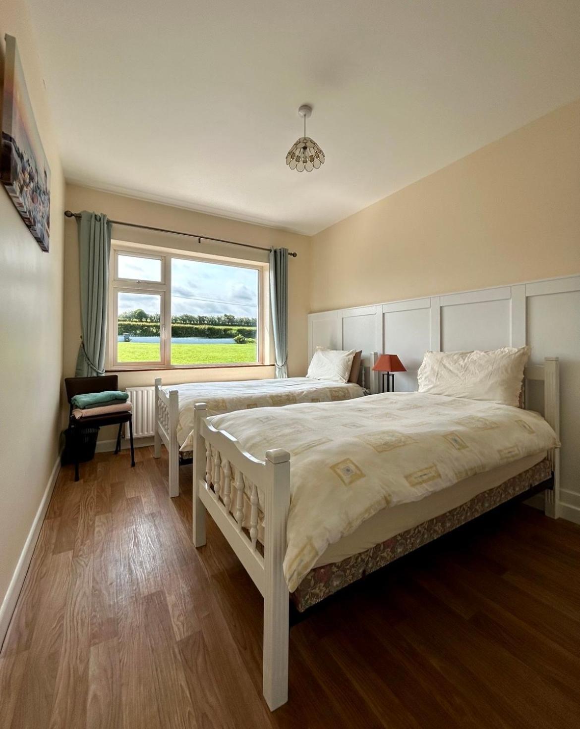 Breenville Farm House Tralee Extérieur photo