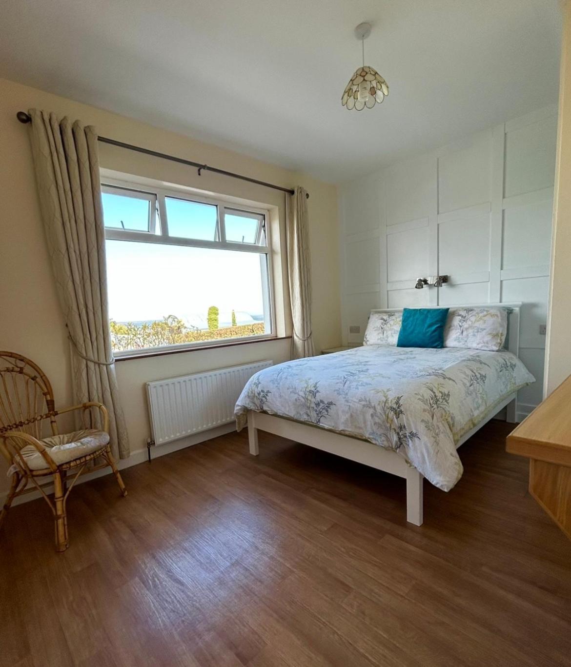 Breenville Farm House Tralee Extérieur photo