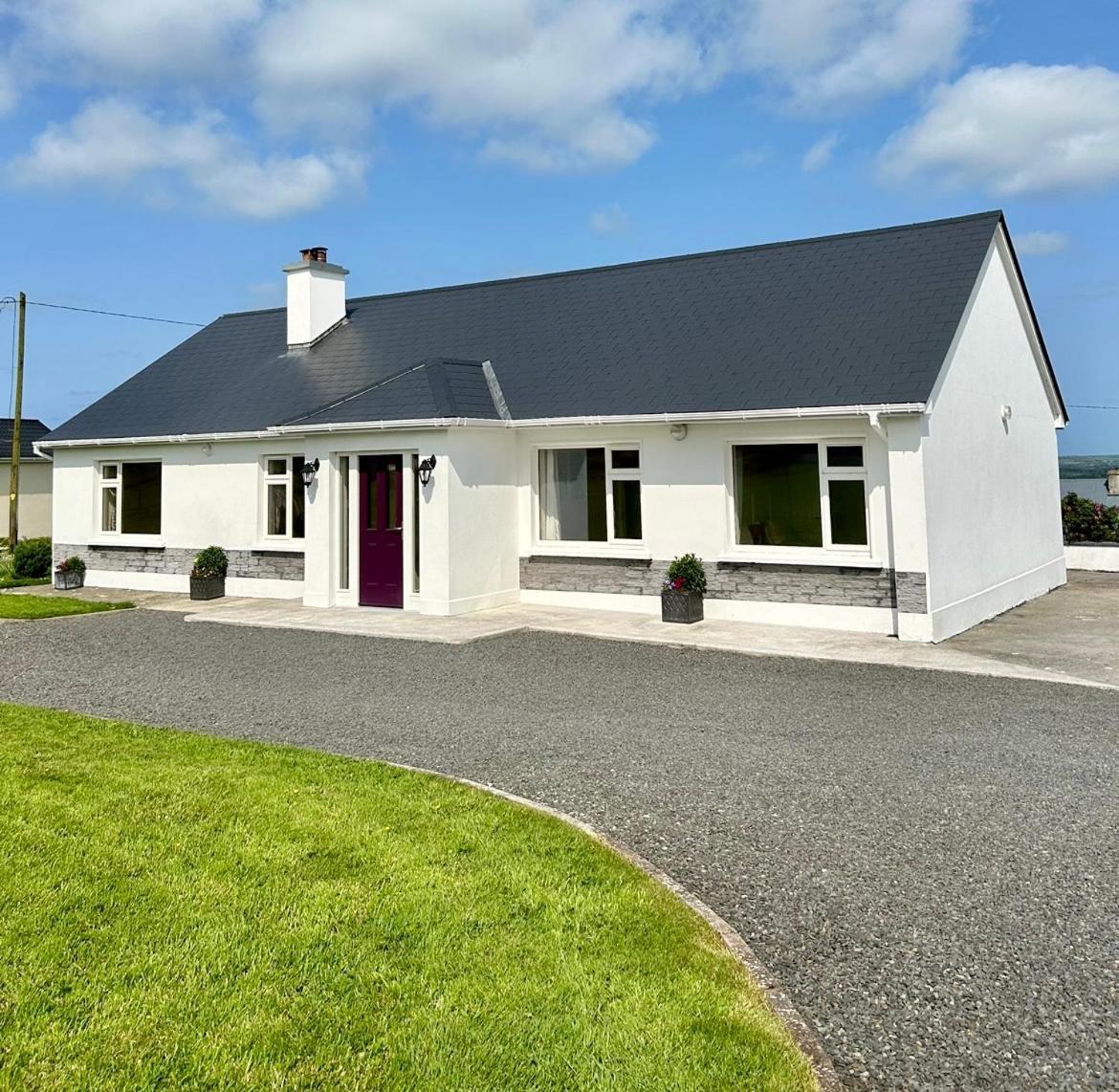 Breenville Farm House Tralee Extérieur photo