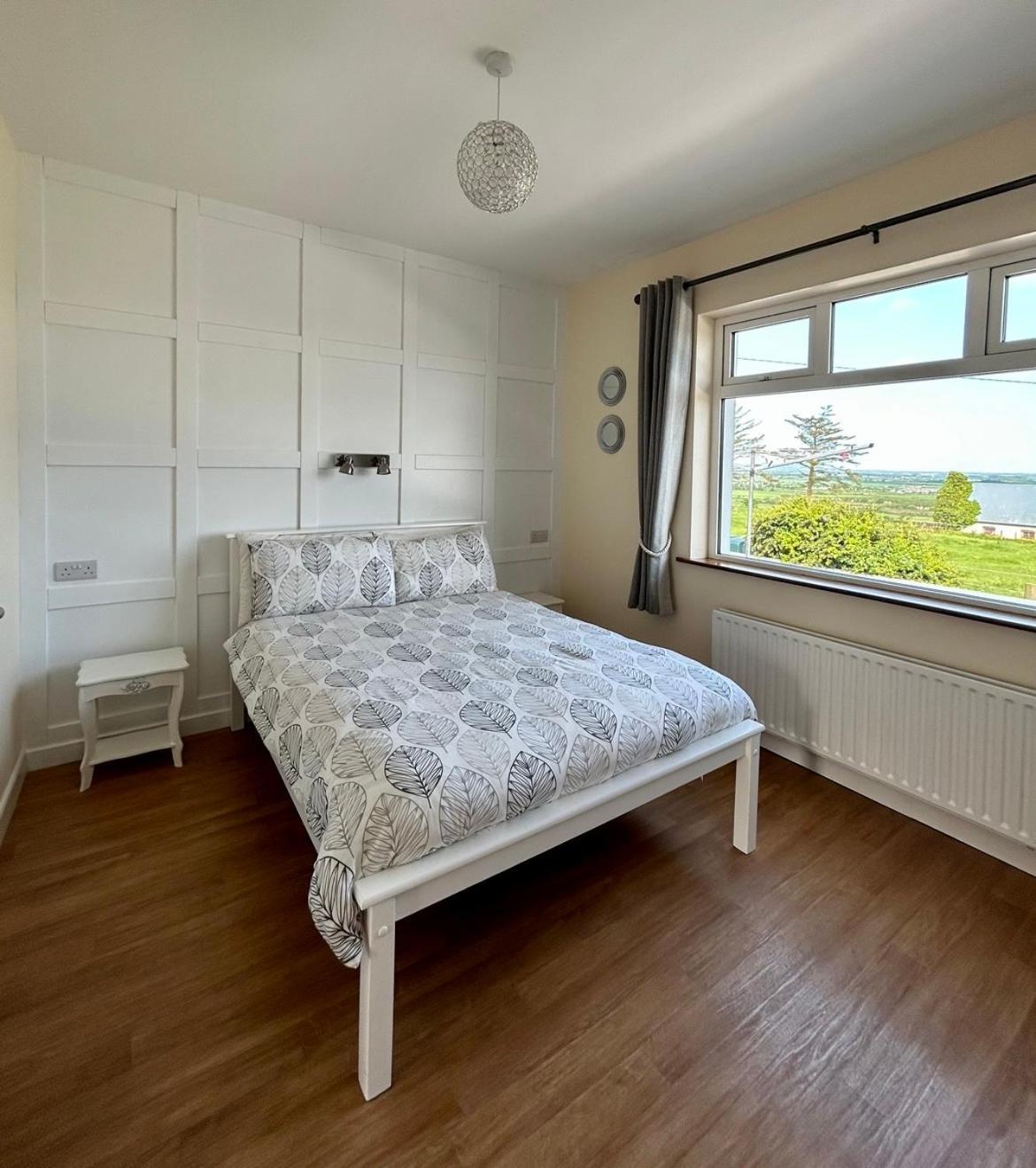 Breenville Farm House Tralee Extérieur photo