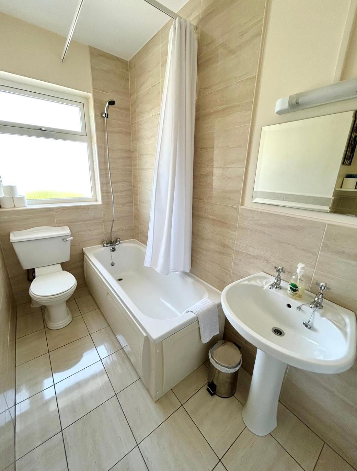 Breenville Farm House Tralee Extérieur photo